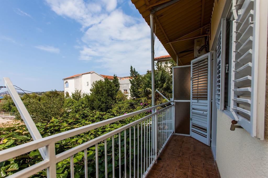 Apartment Nediljka Водице Экстерьер фото