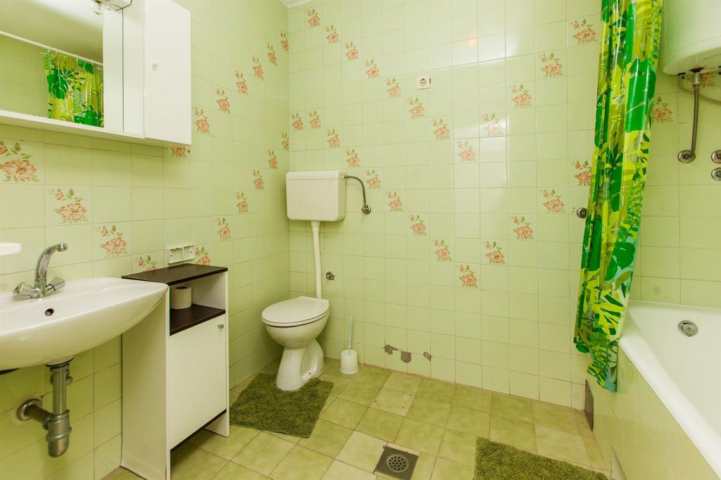 Apartment Nediljka Водице Экстерьер фото