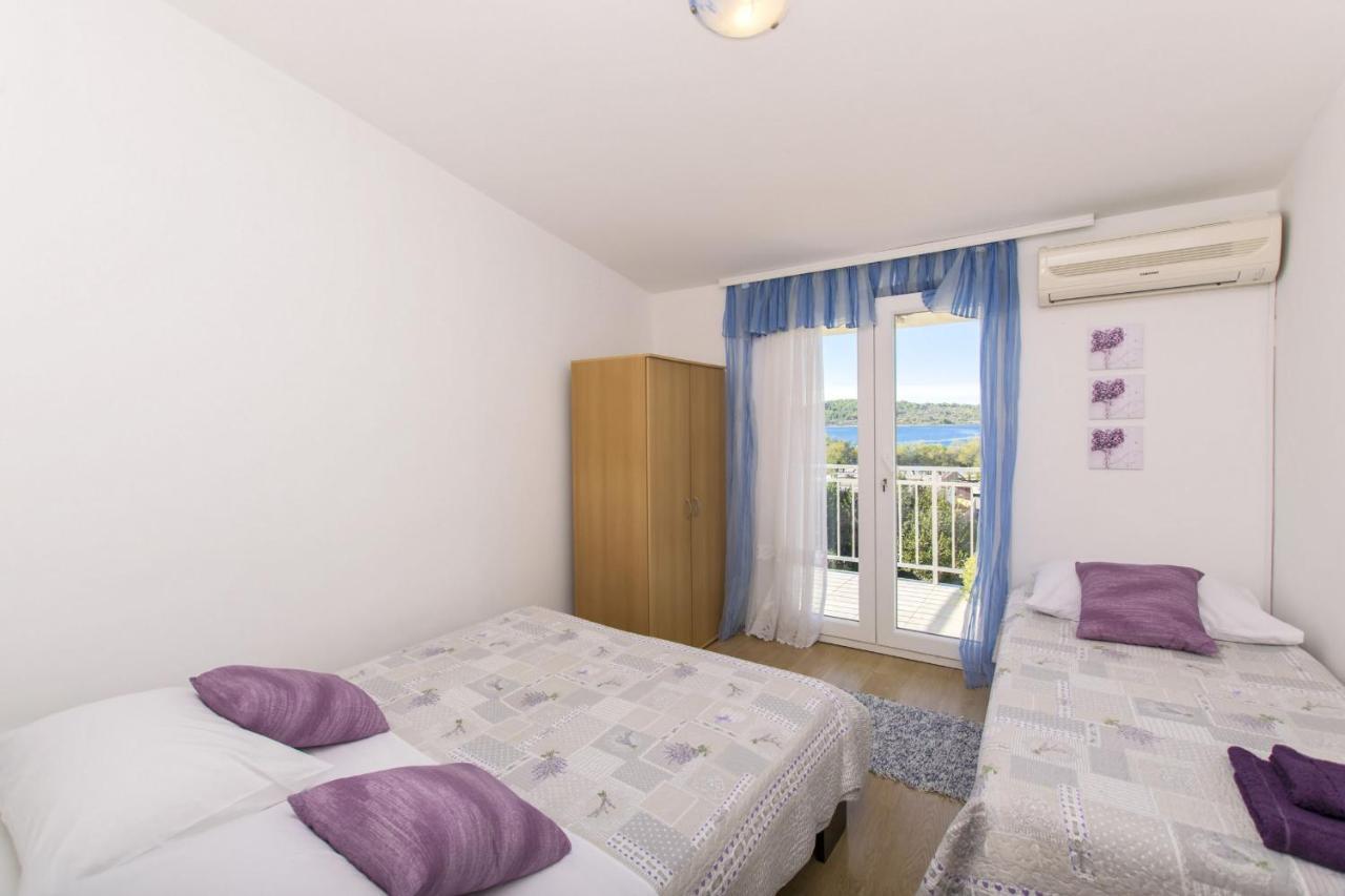 Apartment Nediljka Водице Экстерьер фото