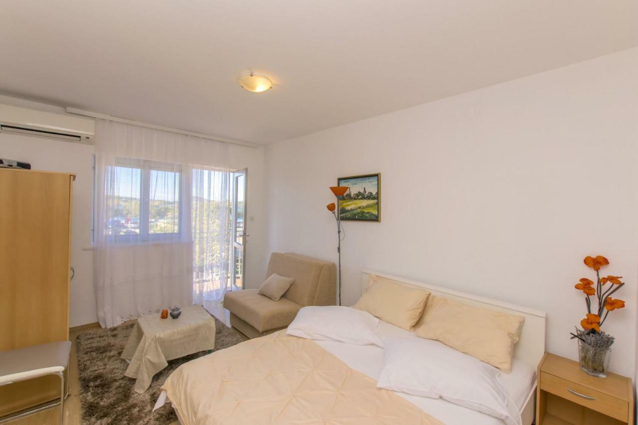 Apartment Nediljka Водице Экстерьер фото